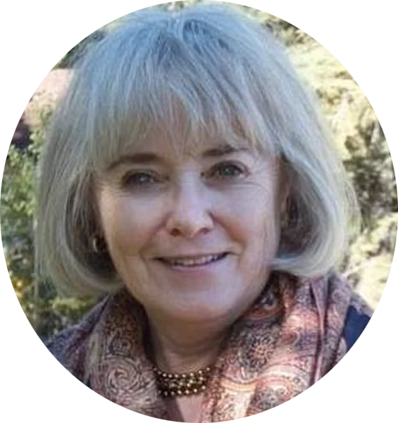 Ellen Ogilvy
