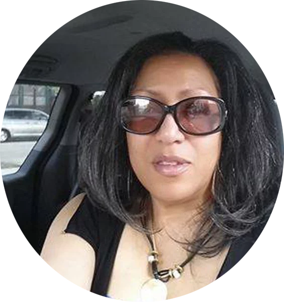 H Yvonne Harris