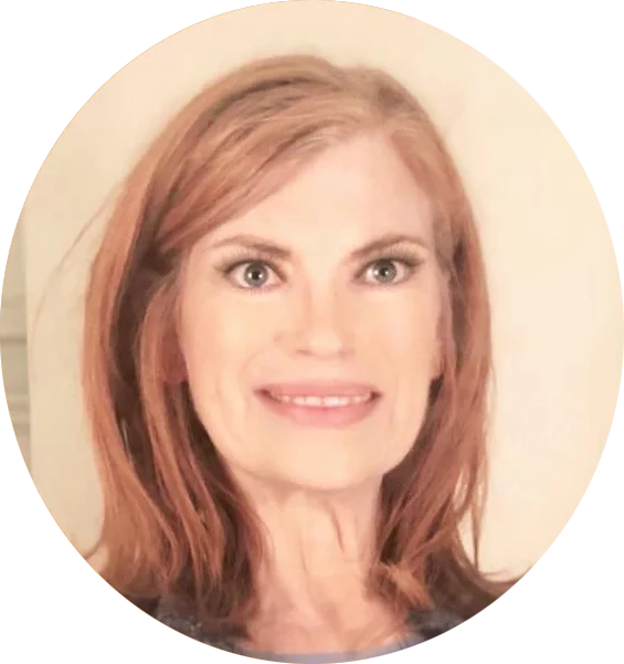 Marcia Kirby Rios