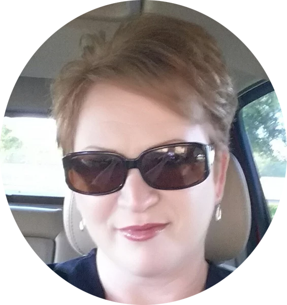 Tina Dauzat DeSoto